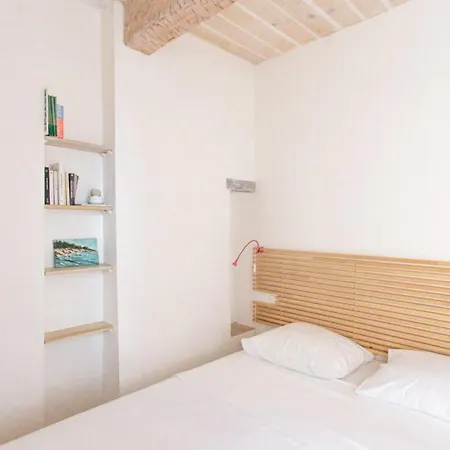 Horloge Furnished Flat Apartment Antibes