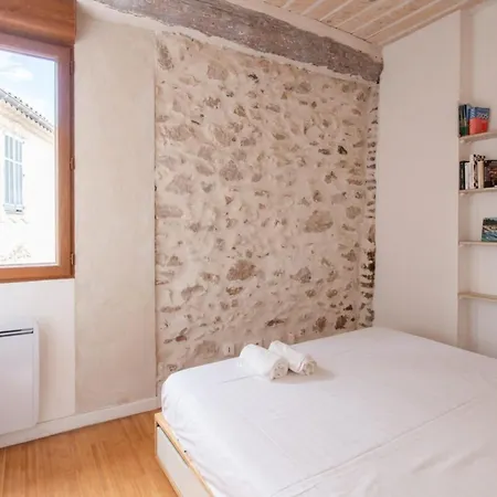 Horloge Furnished Flat Apartment *