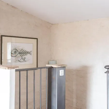 Horloge Furnished Flat Apartment Antibes