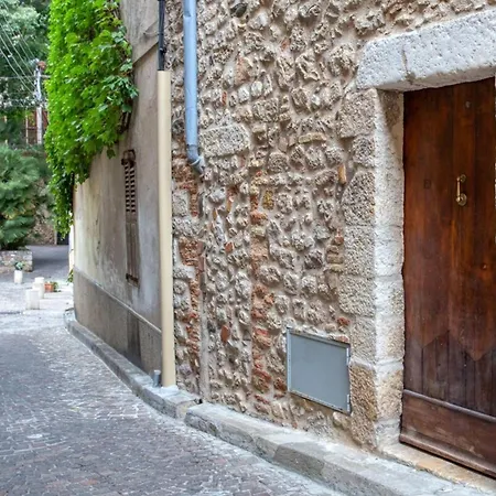 Horloge Furnished Flat Appartement Antibes